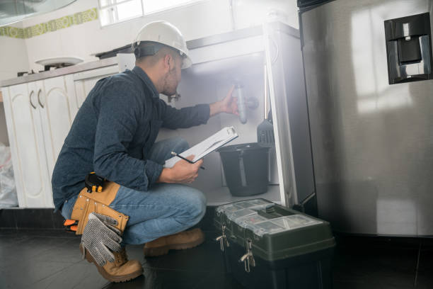 Best Pipe Repair Near Me  in Charlotte Park, FL