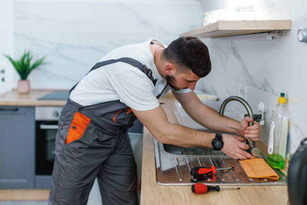 Best Septic Systems  in Charlotte Park, FL
