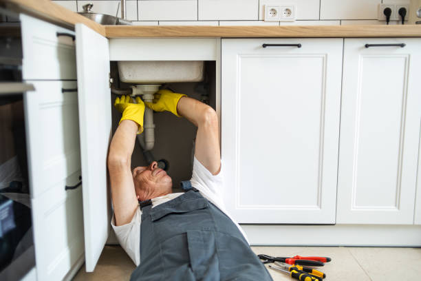 Best Sprinkler Systems  in Charlotte Park, FL