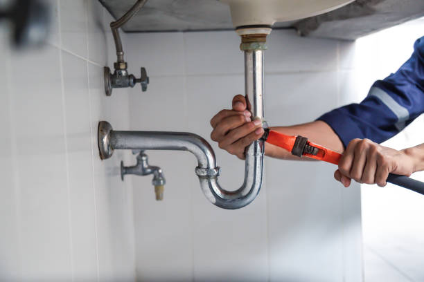 Best Plumbing Installation Services  in Charlotte Park, FL