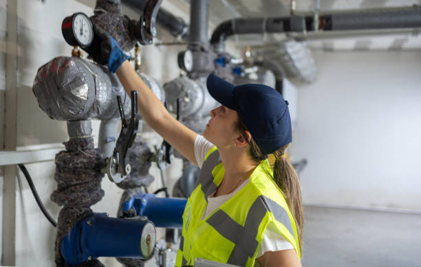 Best Clogged Drain Plumber  in Charlotte Park, FL