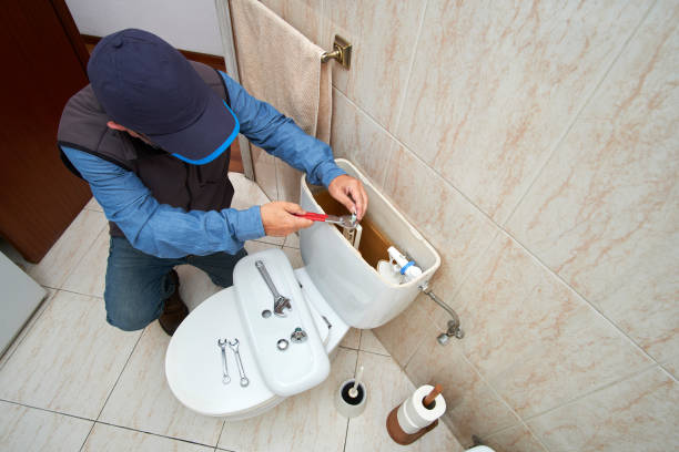 Best Drain Cleaning Services  in Charlotte Park, FL