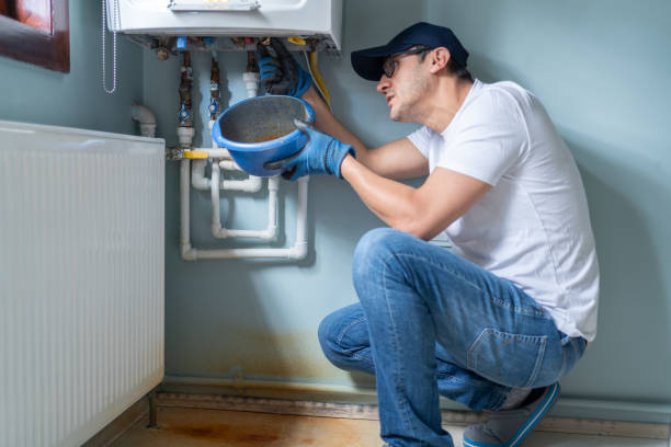 Best Boilers & Radiators  in Charlotte Park, FL